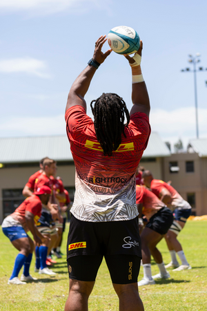 Nutrition for Recovery: Key Nutrients to Support Rugby Players