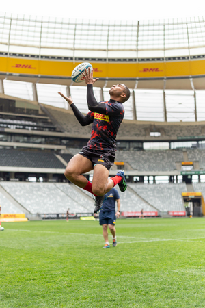 Building Power and Explosiveness: Strength Training Tips for Rugby Athletes