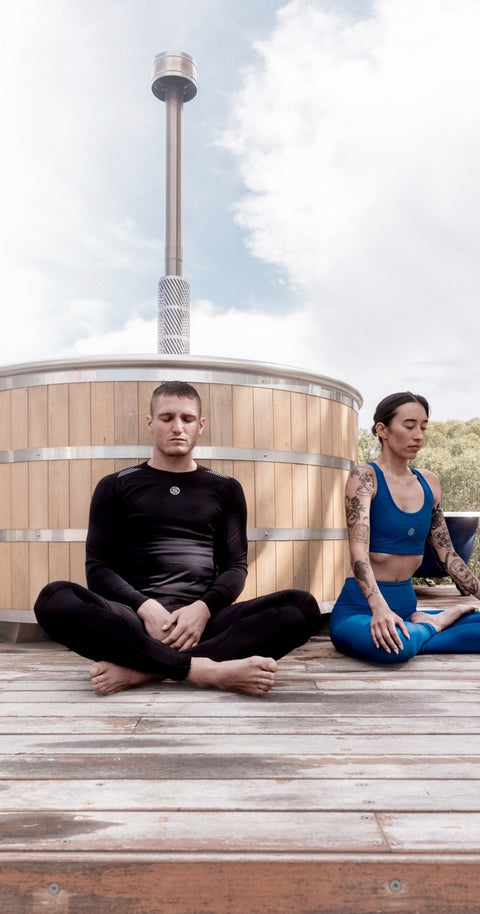 Embrace Movement: A Low-Impact Workout for Active Lifestyles