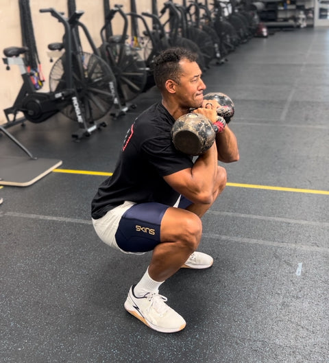 The Lifetime of Memories Behind the Podium by Giddeon Massie