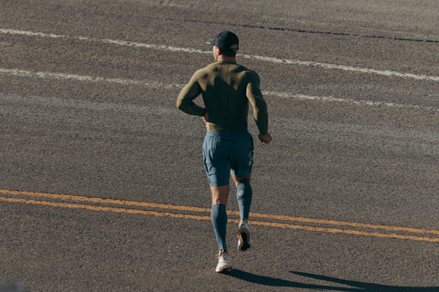 Luxury Compression