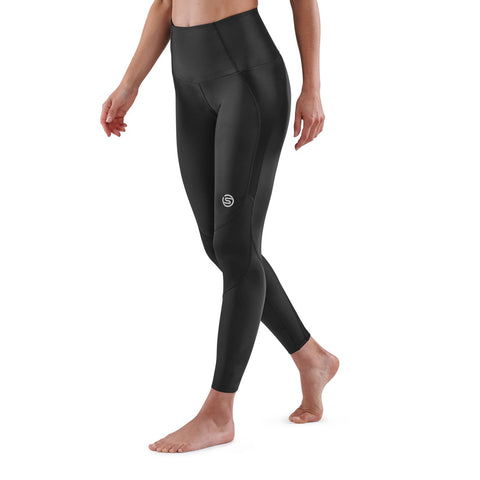 SKINS SERIES-3 WOMEN'S SKYSCRAPER BLACK