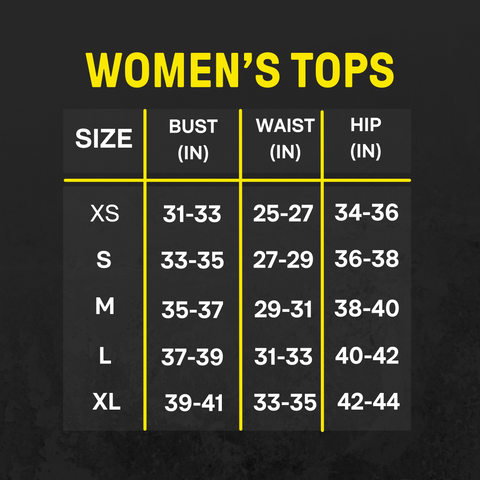 WOMEN'S TOPS