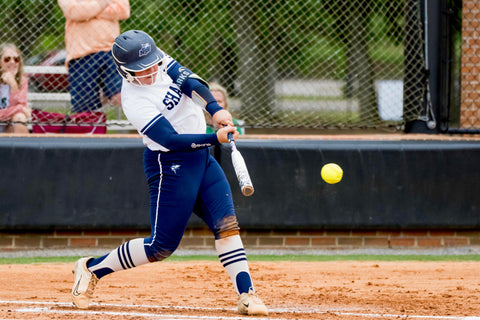 Building a Complete Gear Bag: The Essential Role of Compression in Softball Performance