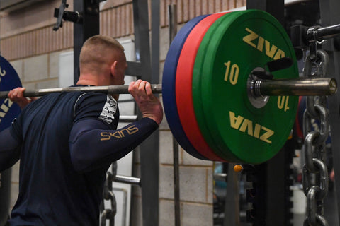 Staying the Course: Strategies for Long-Term Motivation in Weightlifting