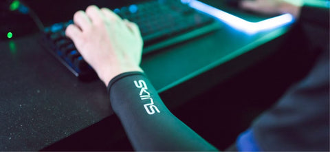 SKINS for eSPORTS?