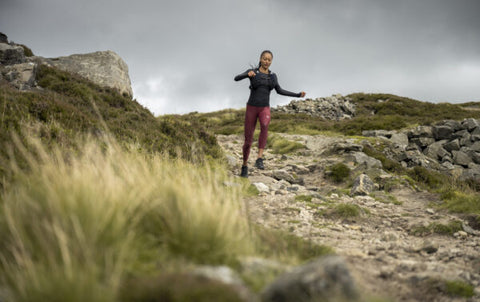 How to Dress for Running in Different Weather Conditions