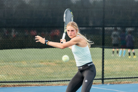 Nutrition Tips for Tennis Players: Fueling Your Game