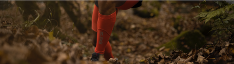 CALF TIGHTS: SO MUCH MORE THAN JUST LEG WARMERS.