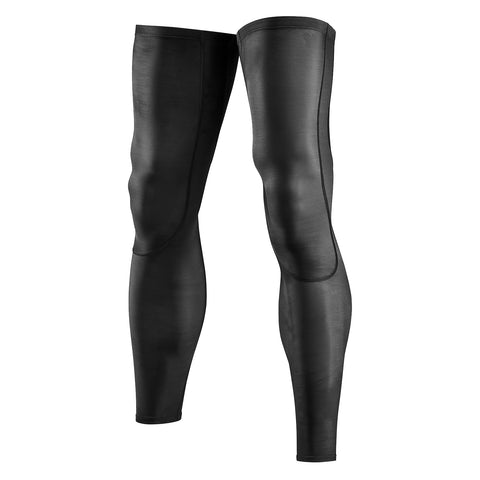 SKINS CYCLE MEN'S COMPRESSION LEG SLEEVE BLACK