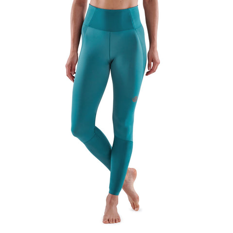 SKINS SERIES-5 WOMEN'S SKYSCRAPER TEAL