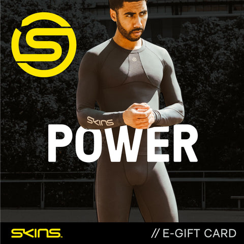 SKINS Compression E-Gift Card