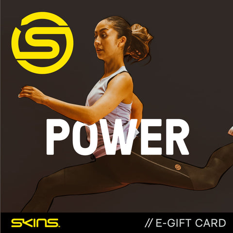 SKINS Compression E-Gift Card