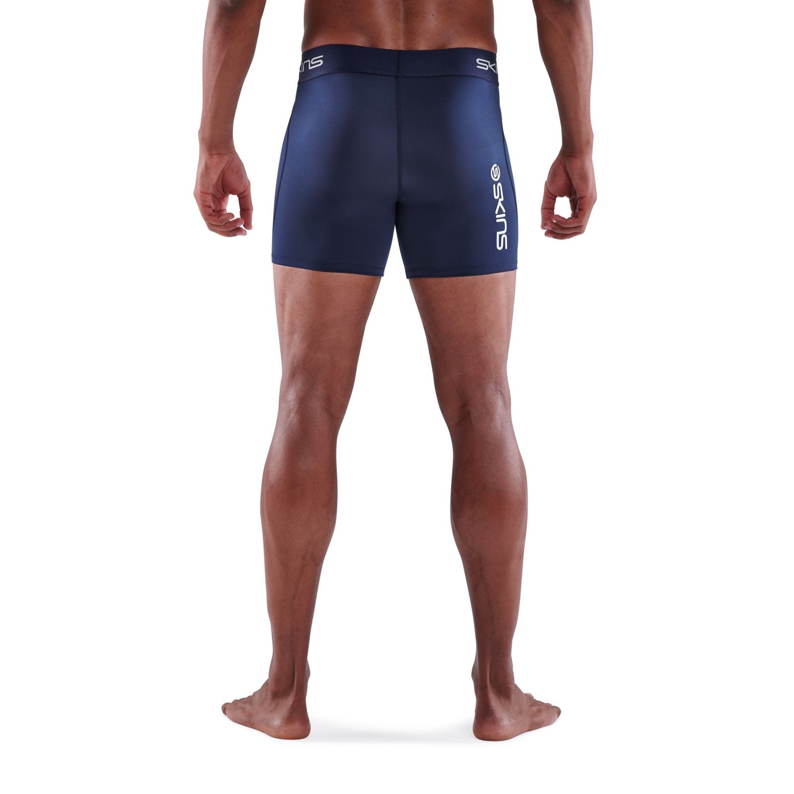 Skins compression shorts online