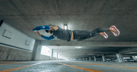 Performance Meets Recovery