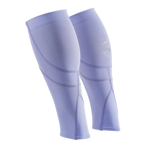 SKINS SERIES-3 UNISEX MX CALF SLEEVES THISTLE DOWN